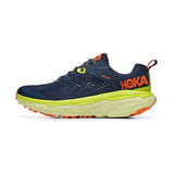 HOKA Challenger ATR 6 Men's – Thyme / Fiesta