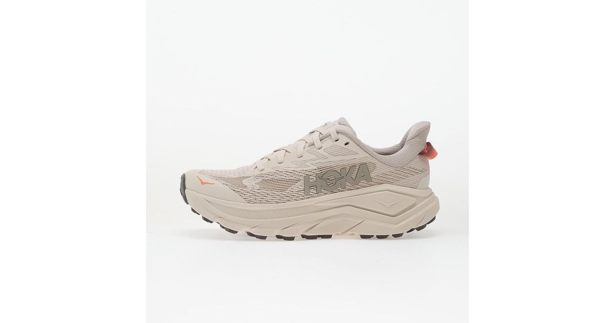 HOKA Challenger Low Men's – Black