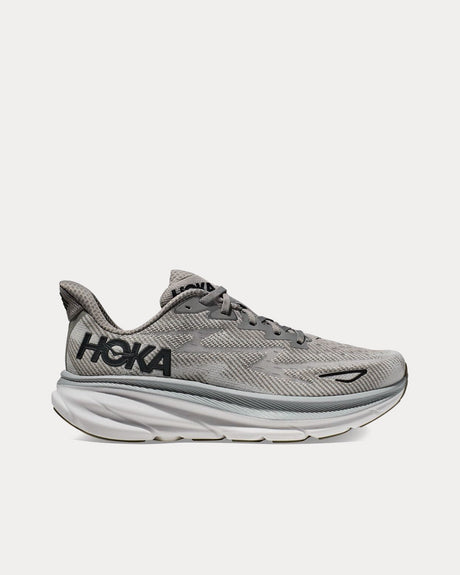 harbor mist / black