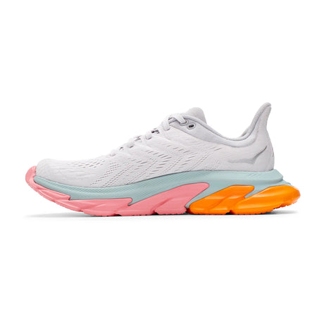lunar rock / white