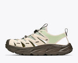 HOKA Hopara Men's – Black / Dark Shadow