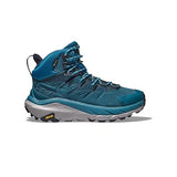 HOKA Kaha 2 GTX Men's – Blue Coral / Blue Graphite