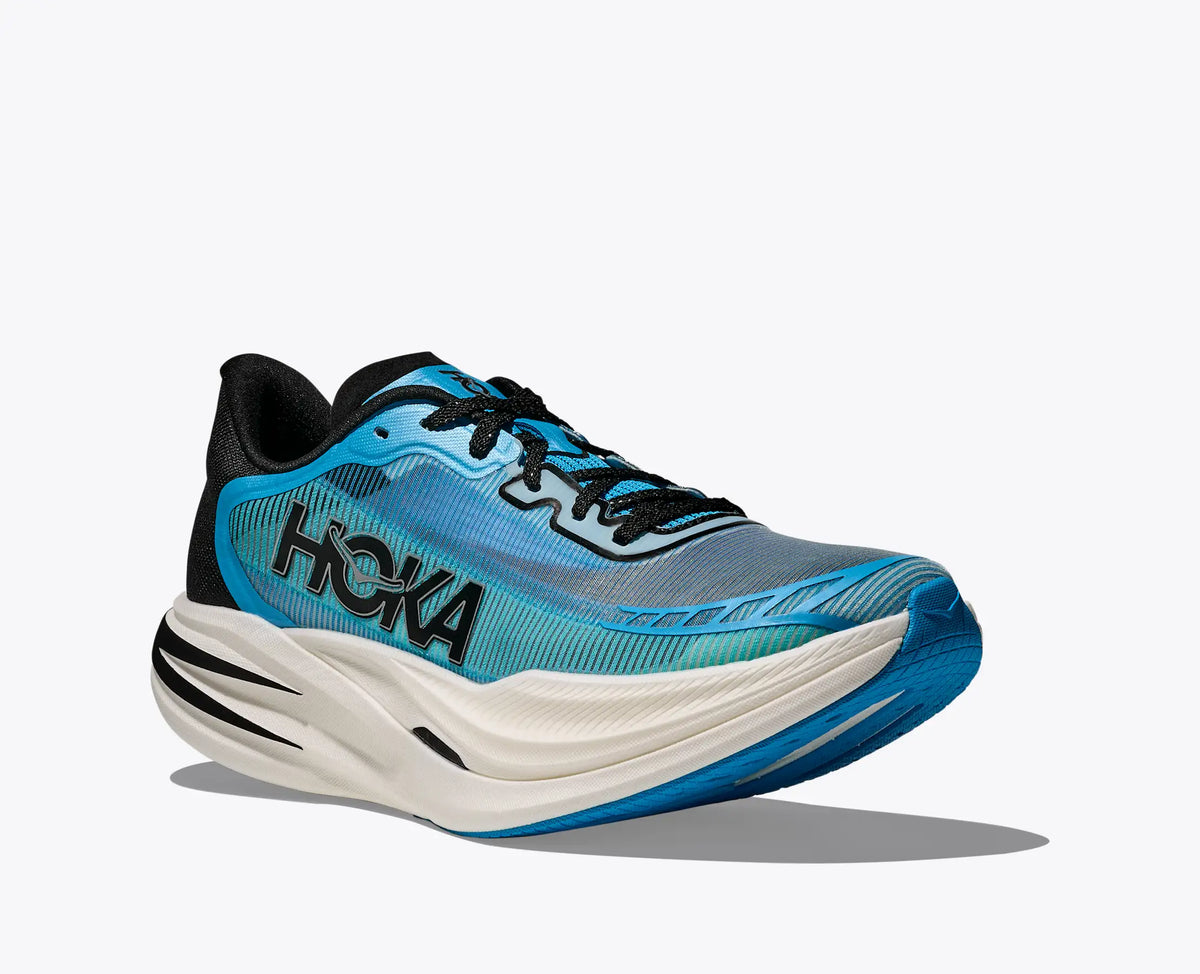 HOKA Sky Toa Men's – Phantom