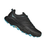 HOKA Speedgoat 4 GTX Men's – Anthracite / Dark Gull Grey