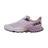 HOKA Speedgoat 5 Women's – Elderberry / Lilac Marble