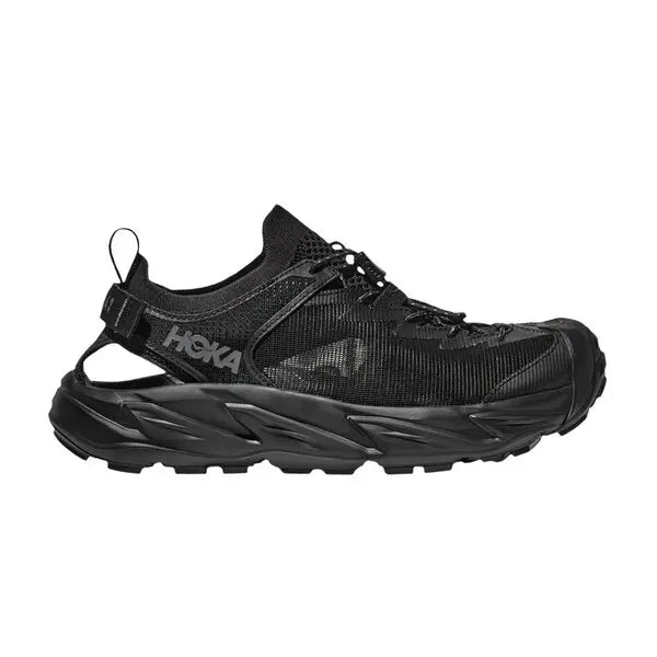 HOKA Tor Trafa Men's – Anthracite / Black