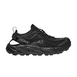 HOKA Tor Trafa Men's – Anthracite / Black