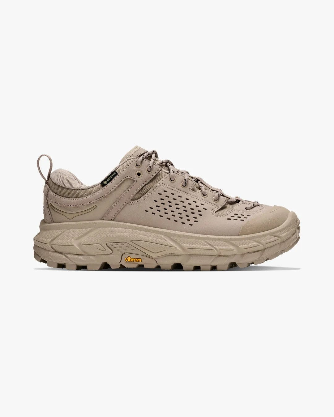 HOKA Tor Ultra Men's – Anthracite / Orange Clown Fish