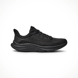 black/black