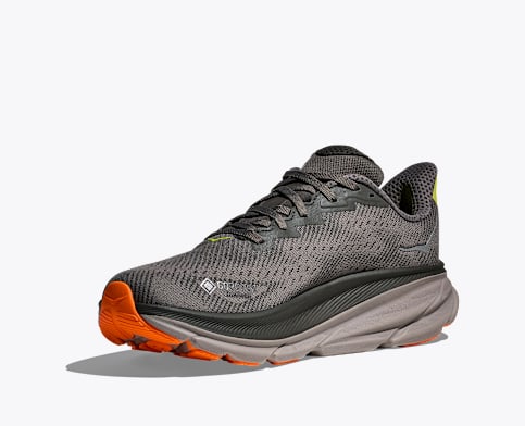 Asphalt Grey/Gravel