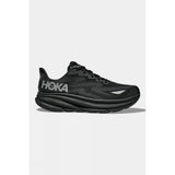black/black