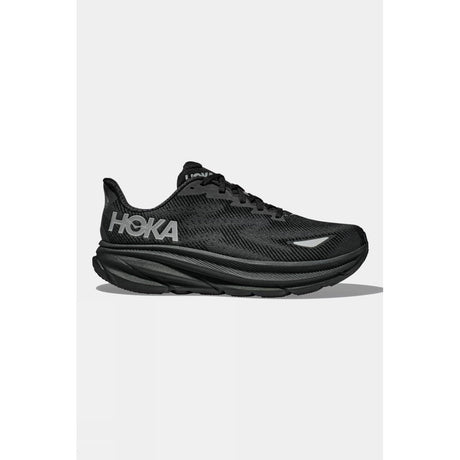 black/black