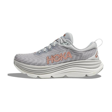 Harbor Mist / Rose Gold