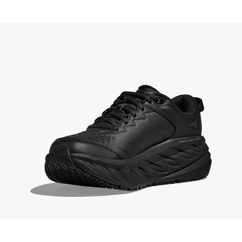 Black / Black