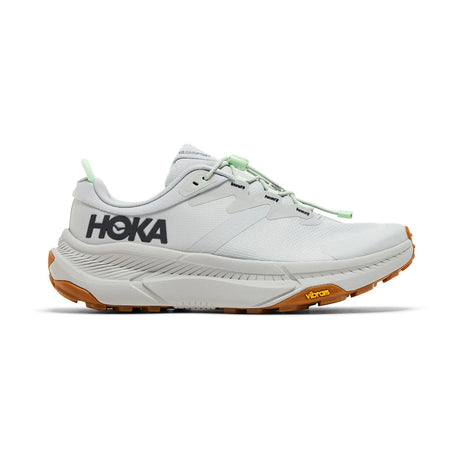 HOKA Transport Women's – Harbor Mist / Lime Glow