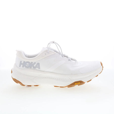 HOKA Transport Women's – White / White