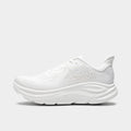 white/white