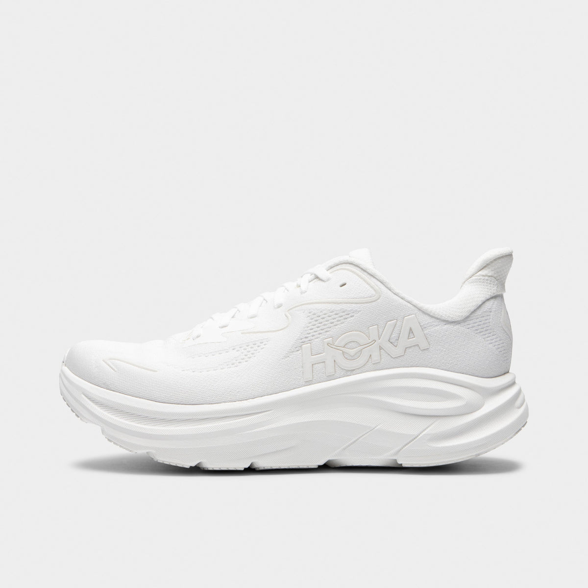 white/white