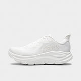 white/white