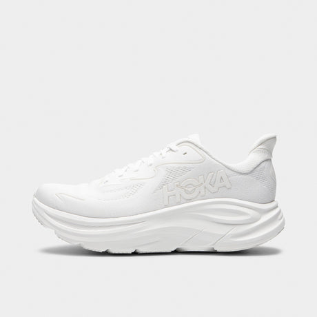 white/white