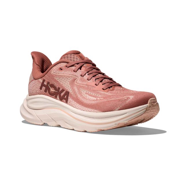 blush/rose latte