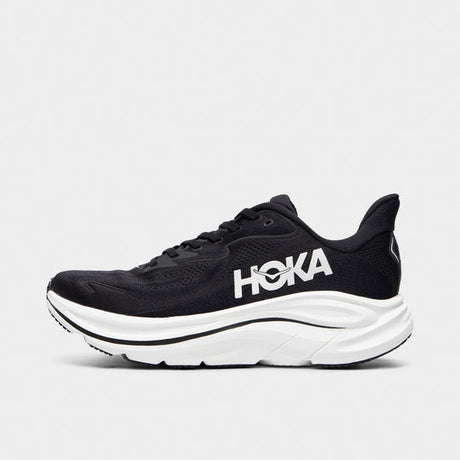 black/white