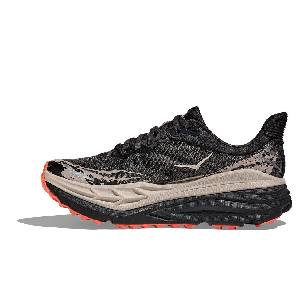 Black/Putty