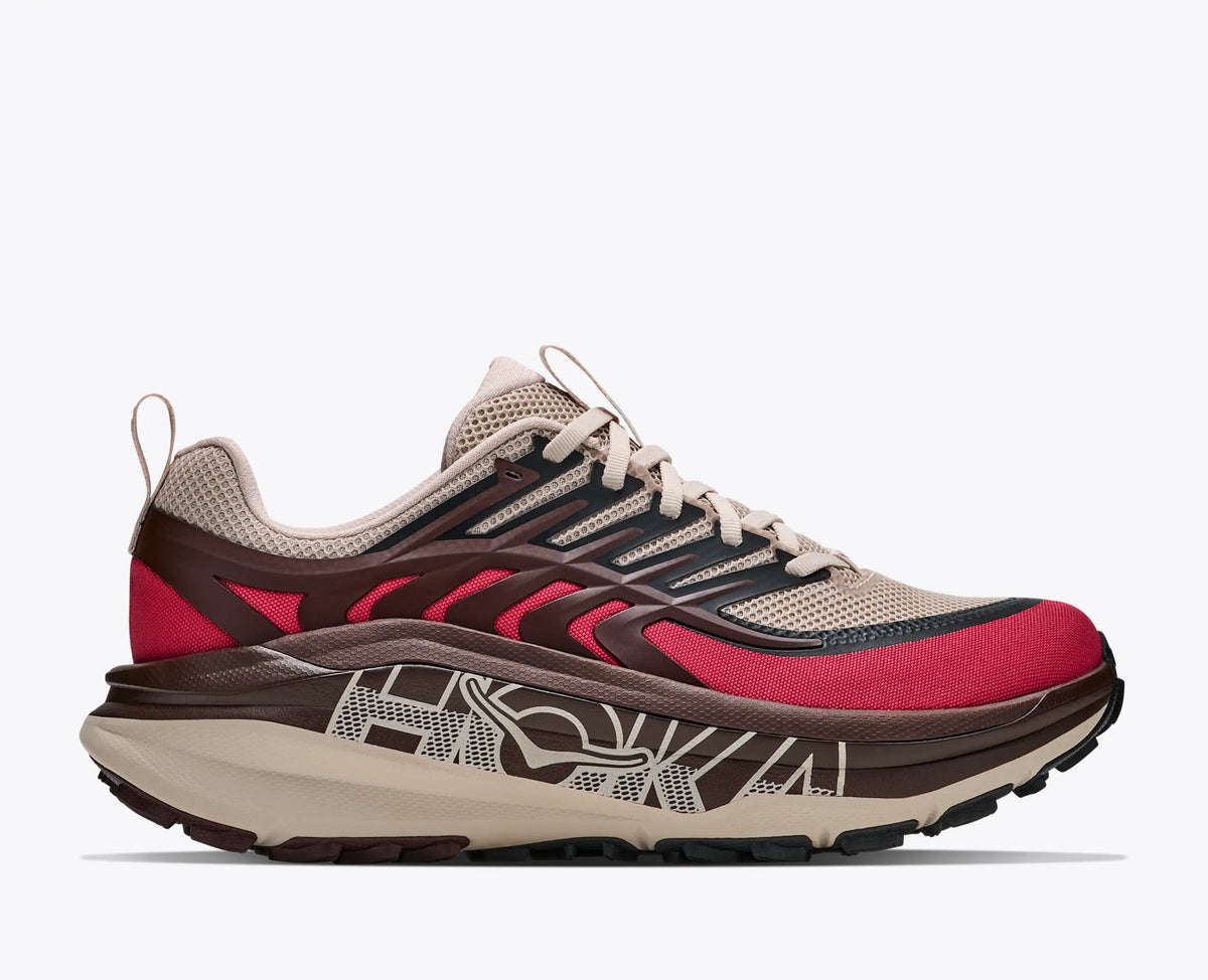 Black/Hoka Citrus