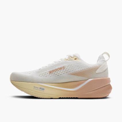 white/orange/red