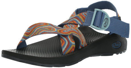 Chaco Mega Z Cloud Womens