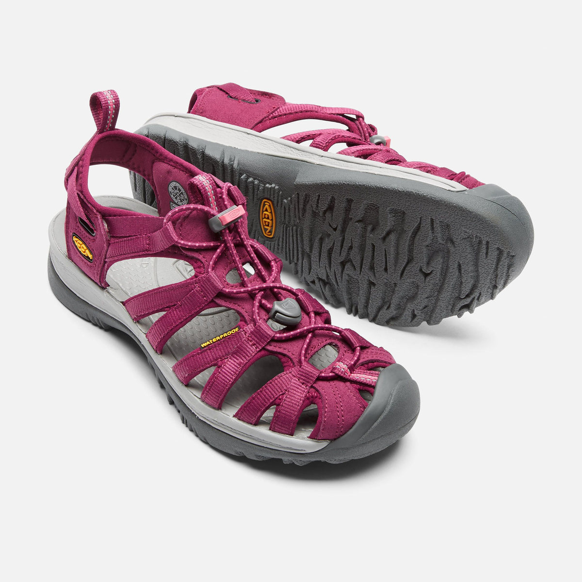 Keen Whisper Womens