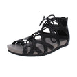 Earthies Earth Linden Women's – Black