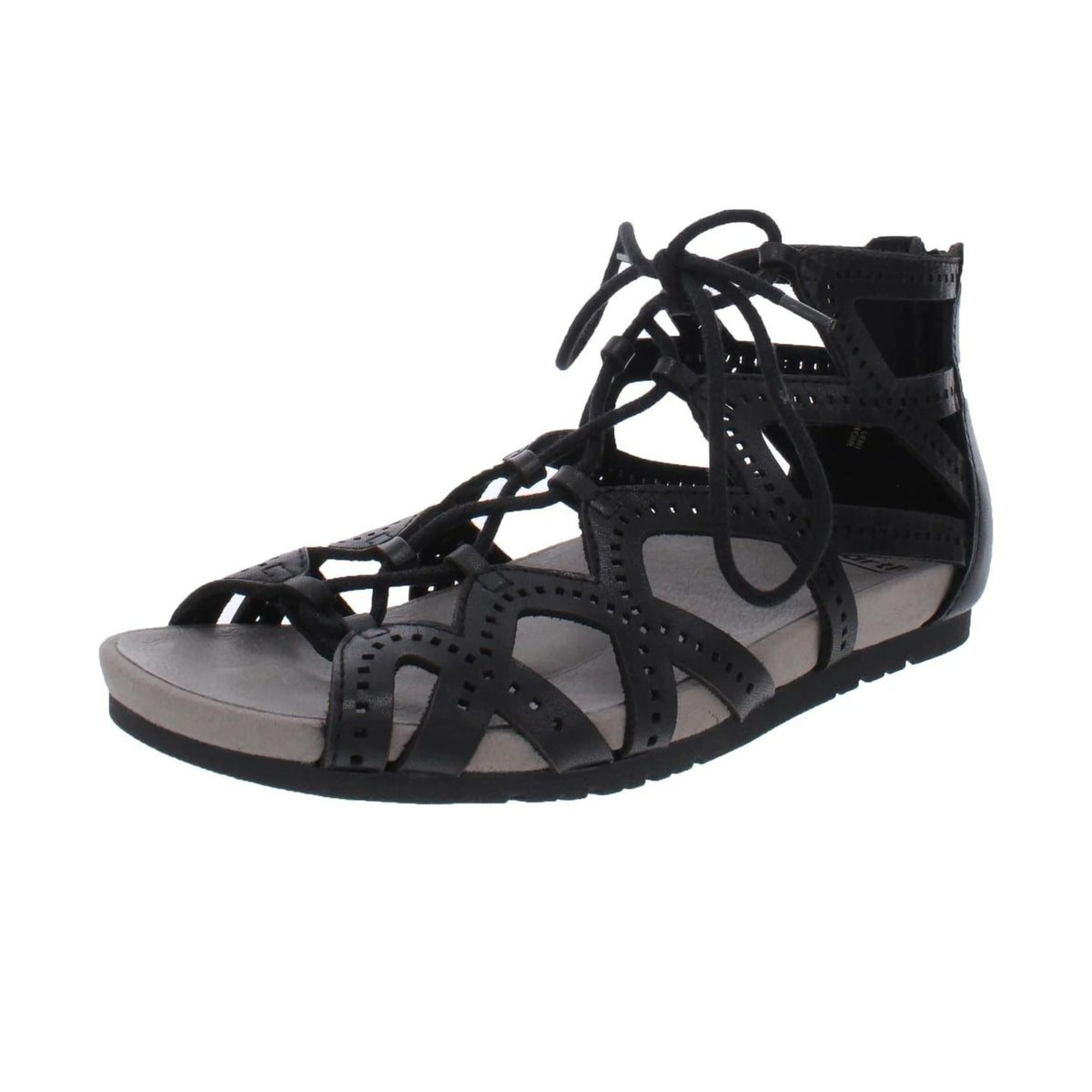 Earthies Earth Linden Women's – Black
