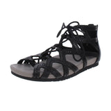 Earthies Earth Linden Women's – Black