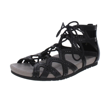 Earthies Earth Linden Women's – Black