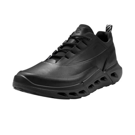 ECCO Biom 720 Low GTXS Leather Men's