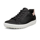 Black/Rose Dust