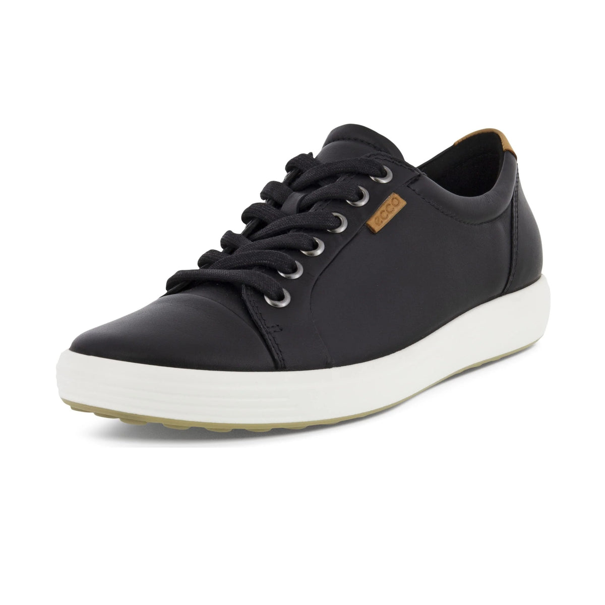 Ecco Soft 7 Women's – Black