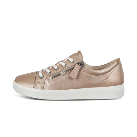 ECCO Soft 7 Zip Women's – Falcon/Falcon
