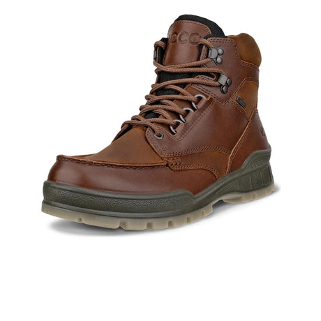 ECCO Track 25 MID GTX Men's – Bison/Bison