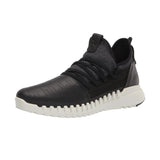 ECCO Zipflex Low Women's – Black