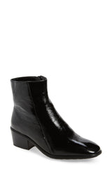 Naot Goodie Women's – Dark Brown Wr Leather