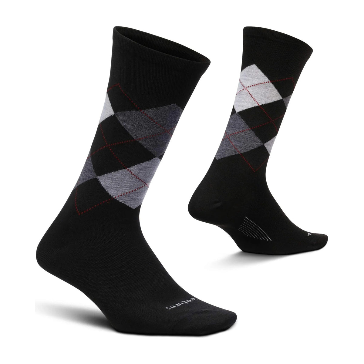 Feetures Everyday Ultra Light Socks - Walking Comfort