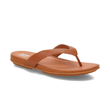 Fitflop Gracie Women's – Light Tan
