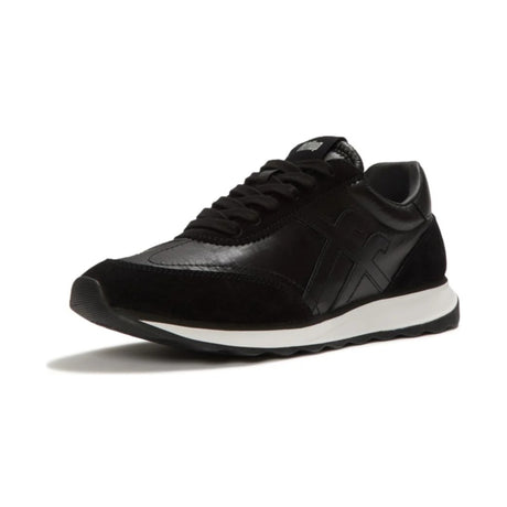 FitFlop Retro-Q Women's – Black