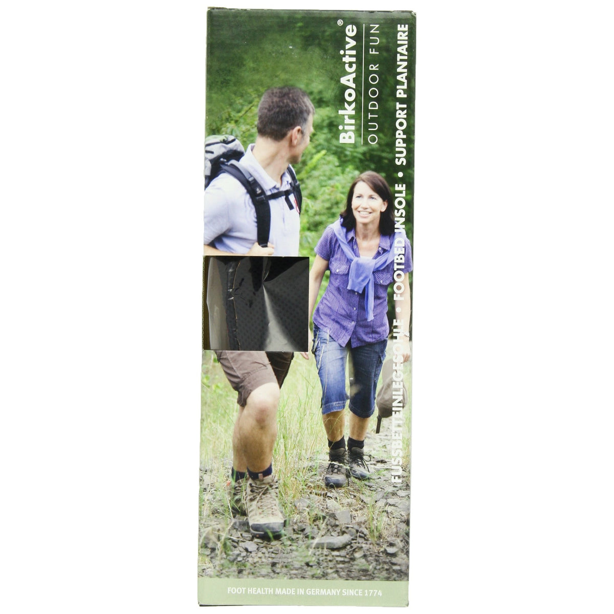 Birkenstock Birko Active Unisex – Active Insole