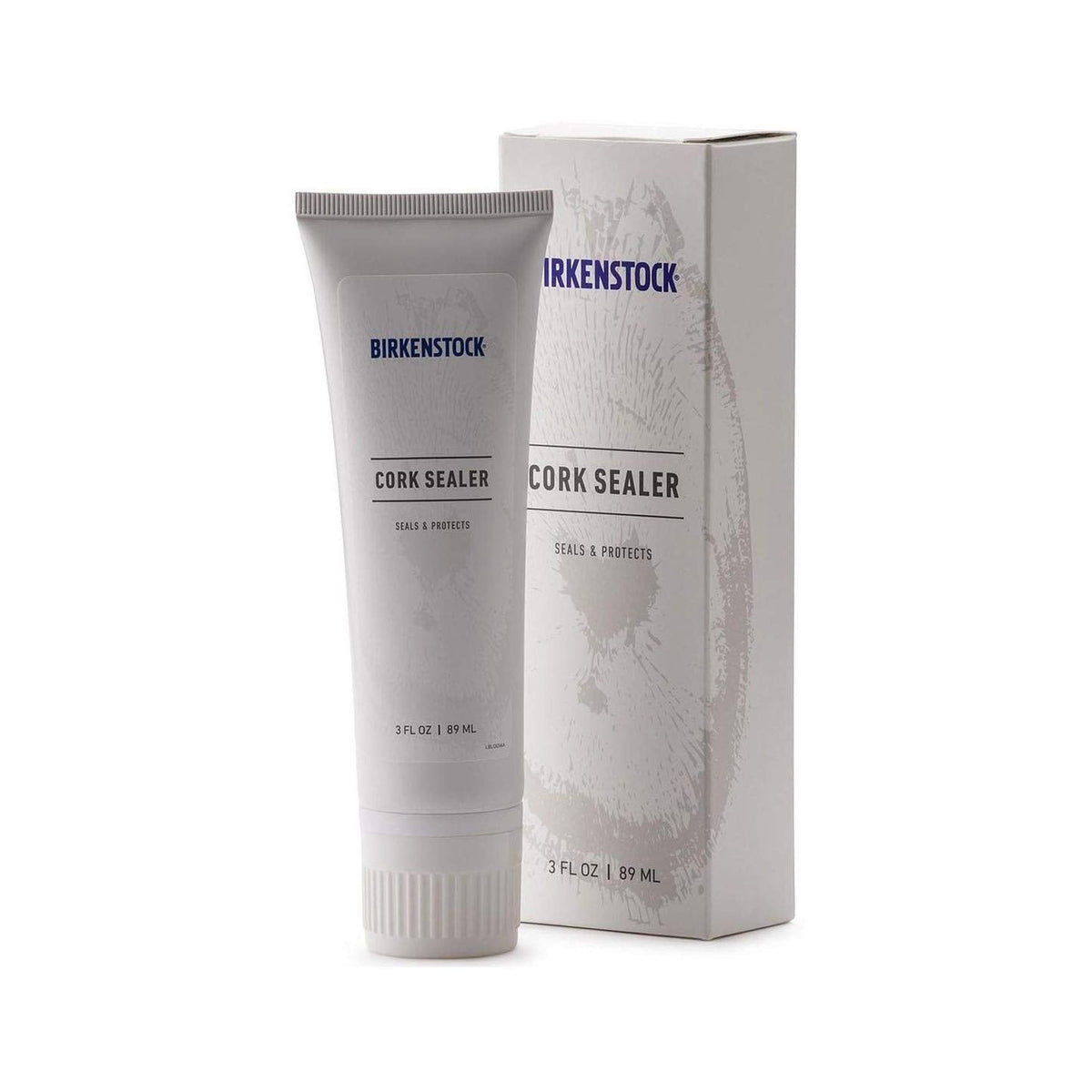 Birkenstock Cork Sealant Accessories