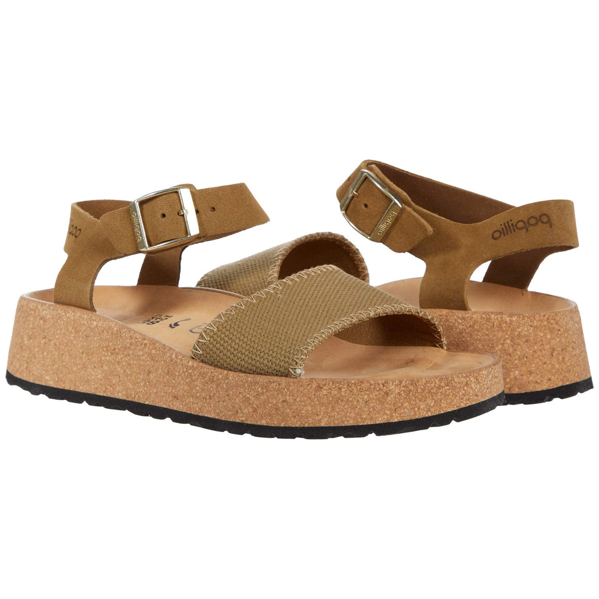 Birkenstock Glenda Womens