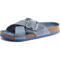 Birkenstock Siena Big Buckle Womens
