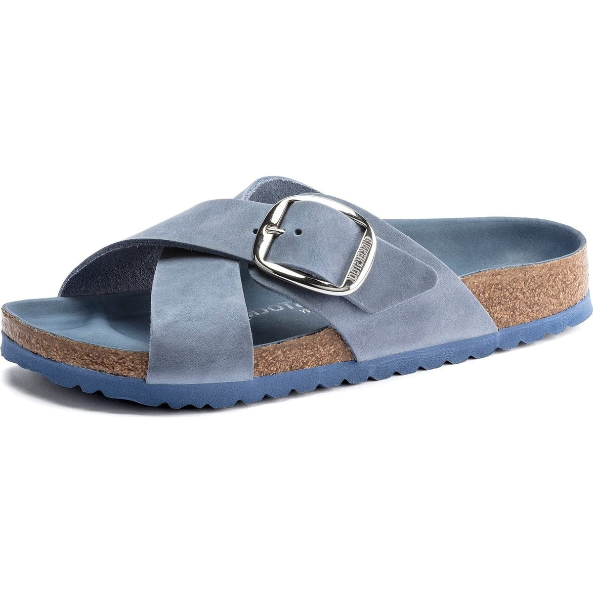 Birkenstock Siena Big Buckle Womens